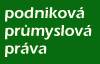 podnikov prmyslov prva