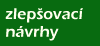 zlepovac nvrhy